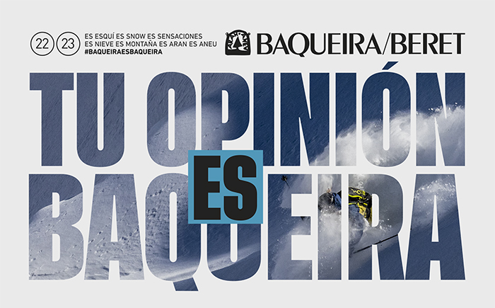 Baqueira Newsletter