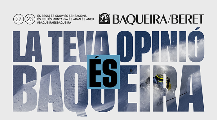 Baqueira Newsletter